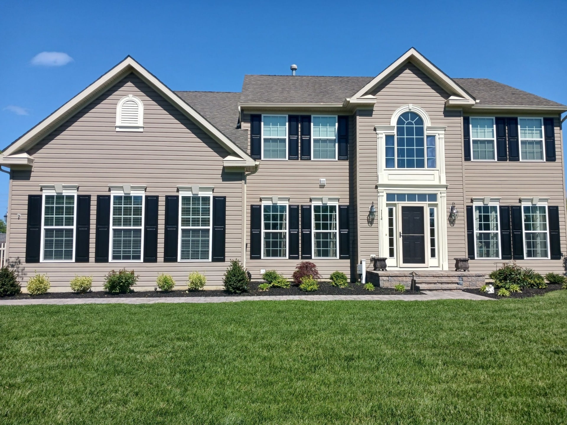 NJ Top 5 Exterior Paint Color Trends for 2022 Brennan Contracting